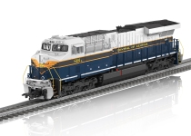 Märklin 38443 - H0 - Diesellok ES44AC, UP, Ep. VI  - AC-Sound
